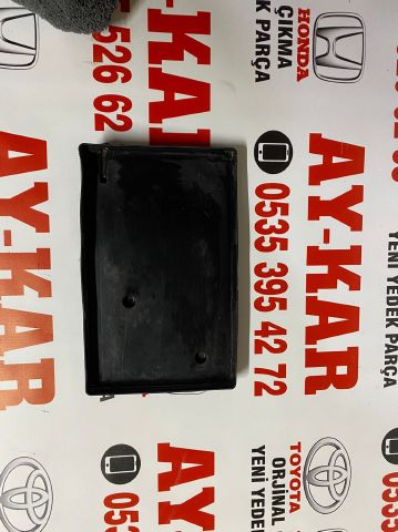 KARTİN TİCARET TOYOTA AURIS-COROLLA ÇIKMA ORJİNAL AKÜ ALT PLASTİĞİ 2008-2012 ARASI MODELLERE UYUMLUDUR